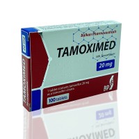 Tamoximed 20 mg Balkan Pharmaceuticals