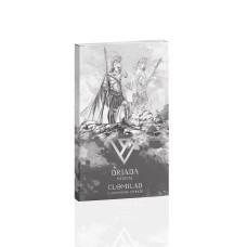 Clomilad 25 mg Driada Medical