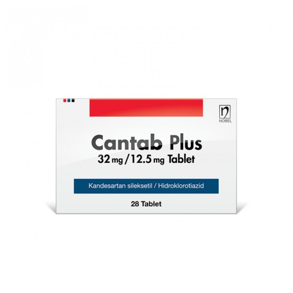 Cantab Plus 32/12.5 Nobel