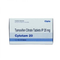 Cytotam 20 mg Cipla