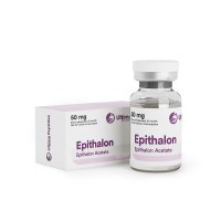 Ultima-Epithalon 50mg Ultima Peptides