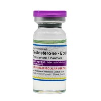Testosterone-E 300 Pharmaqo