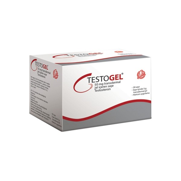 Testogel Liba