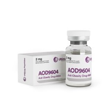 Ultima-AOD9604 2mg Ultima Peptides