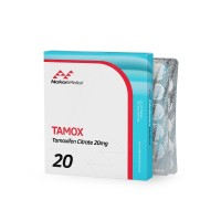 Tamox 20 Mg in USA Nakon Medical