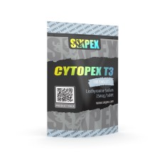 Cytopex T3 SIXPEX
