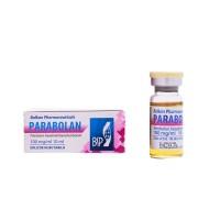Parabolan 10ml Balkan Pharmaceuticals