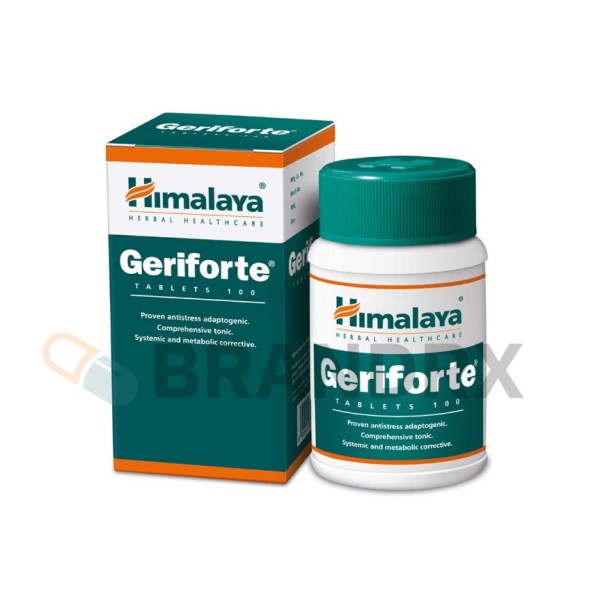 Geriforte Himalaya