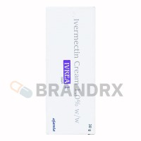 Ivrea Cream 1% Ajanta Pharma