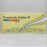 Prosteride 5 mg HAB Pharmaceuticals