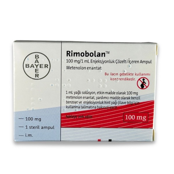 RimoboIan Depot (USA) Bayer