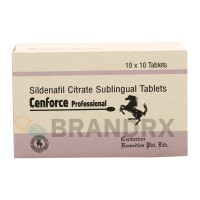 Cenforce Professional 100 mg Pharmaceutical
