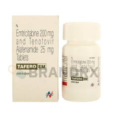 Tafero EM 200/25 mg Pharmaceutical