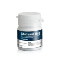 Sibutramine Magnus Pharmaceuticals