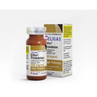 Etho Primobolan 200mg (AU) Pharmaceutical