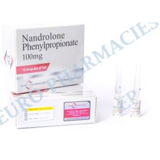 10 amp-Nandrolone Phenylpropionate (NPP) – 100mg-ml 1ml-amp EU Euro-Pharmacies