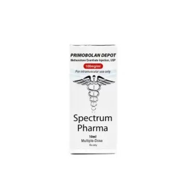 PRIMOBOLAN TABS Spectrum Pharmaceuticals
