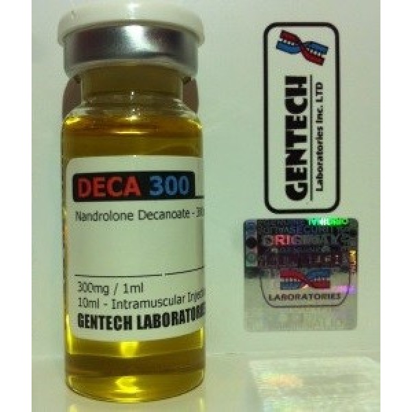Deca 300 Pharmaceutical