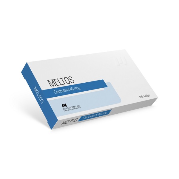 Meltos Pharmaceutical
