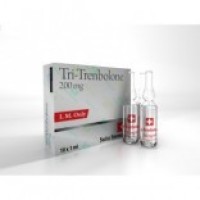 Tri-Trenbolone Pharmaceutical