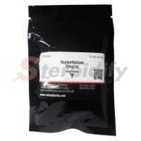 Oxymetholone - Satan Pharma SATAN PHARMA