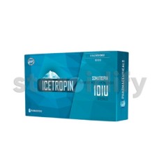 Icetropin Ice Pharmaceuticals