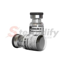 Trenbolone 50 Dragon Pharma