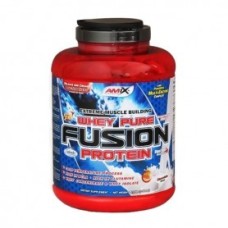 AMIX Whey Pure Fusion Protein AMIX