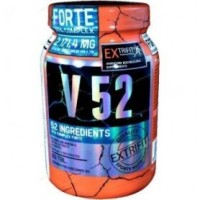 Extrifit V 52 Vita Complex Forte 60 tablet EXTRIFIT