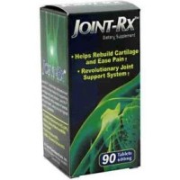 Hi -Tech Pharmaceuticals - Joint Rx 90 Tablets Hi-Tech Pharmaceuticals