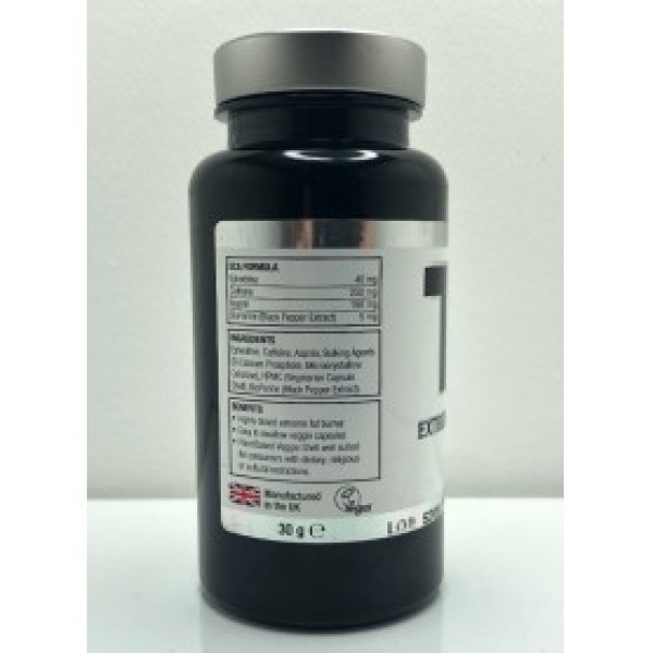 T5 Extreme Zion Labs Zion Labs