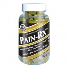 Hi-Tech Pharmaceuticals - Pain-RX 90 tabs Hi-Tech Pharmaceuticals