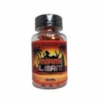 Revange Nutrition - Miami Lean 60 kapsul Revange Nutrition