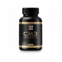 Chevron Nutrition - CM3 Triple Effective Creatine Malate 600 mg Chevron Nutrition