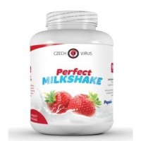 Czech Virus - PERFECT MILKSHAKE 2000g Czech Virus