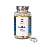 A.O.C Swiss Pharmaceuticals Swiss Pharmaceuticals