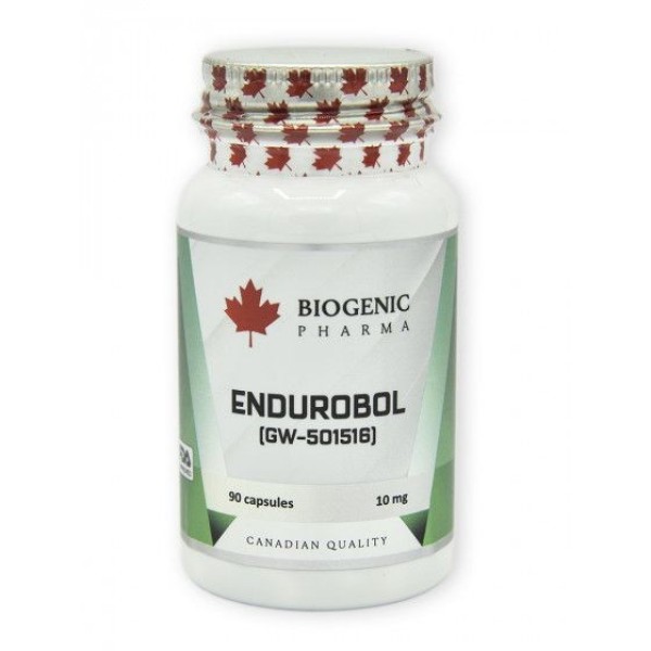 Biogenic pharma Endurobol Biogenic pharma