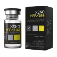 Npp 100 Xeno Labs