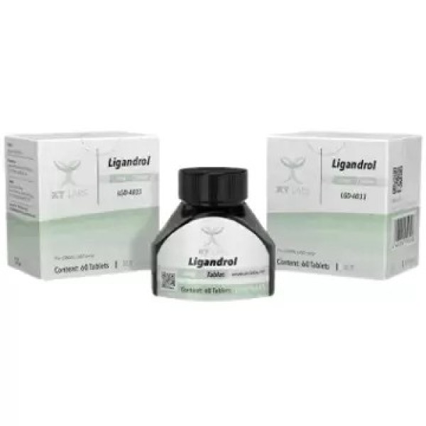 LIGANDROL XT LABS