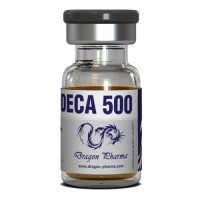 Deca 500 Dragon Pharma