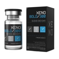 Bold 300 Xeno Labs