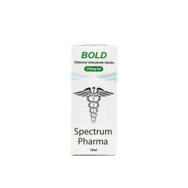 BOLD (USA Domestic) Spectrum Pharma Spectrum Pharmaceuticals