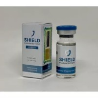 TESTOSTERONE PROPIONATE SHIELD PHARMA