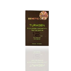 Turagen 12 mg Genetic Labs