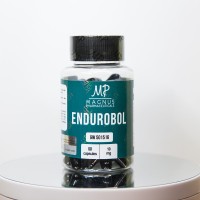 Endurobol (GW 501516) 10 mg Magnus Pharmaceuticals