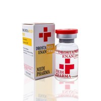 DrostaMed Enan 200 mg MediPharma