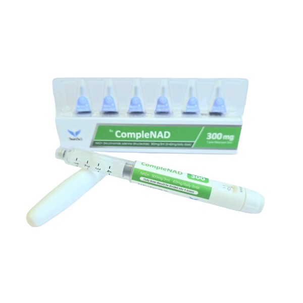 CompleNAD 300 mg SunSci Pharmaceuticals
