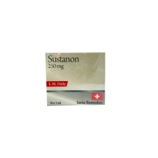 Sustanon 250 mg Swiss Remedies