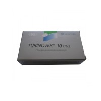 Turinover 10 mg Vermodje