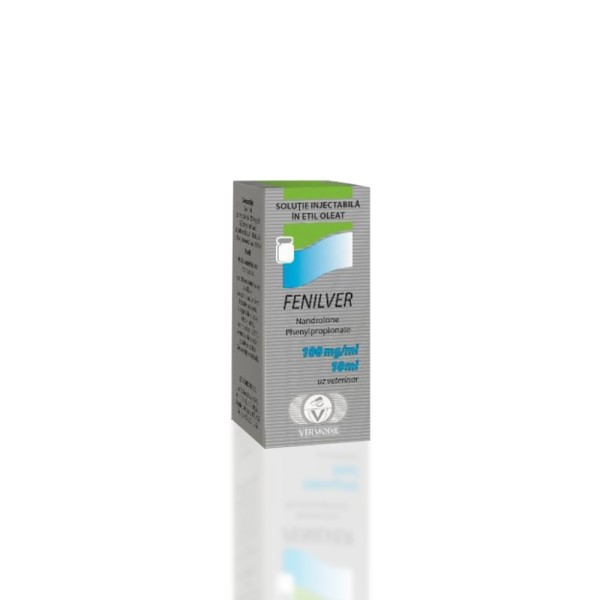 Fenilver 100 mg Vermodje